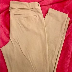 Old Navy Pixie Pants Size 12 Tall